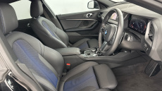 BMW 2 Series 220i M Sport 4dr Step Auto Petrol Saloon